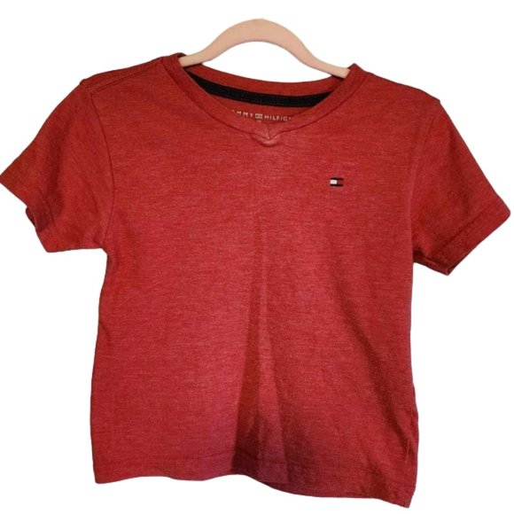 Tommy Hilfiger Other - Boy's Tommy Hilfiger T-shirt (3T)